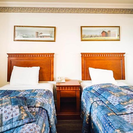 Auberge Harris Сен-Жан-сюр-Ришельо Екстериор снимка