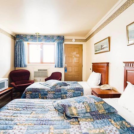 Auberge Harris Сен-Жан-сюр-Ришельо Екстериор снимка