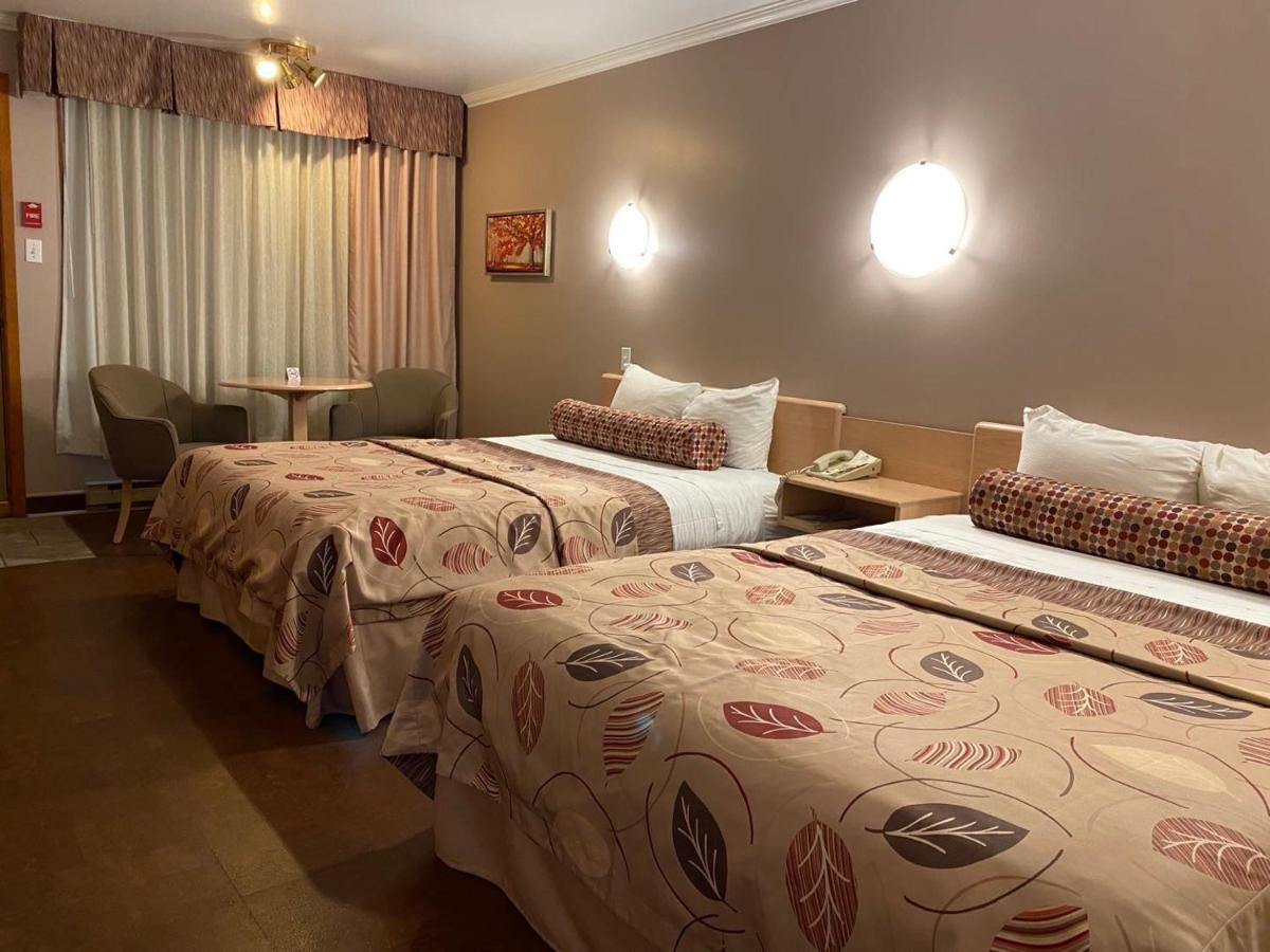 Auberge Harris Сен-Жан-сюр-Ришельо Екстериор снимка